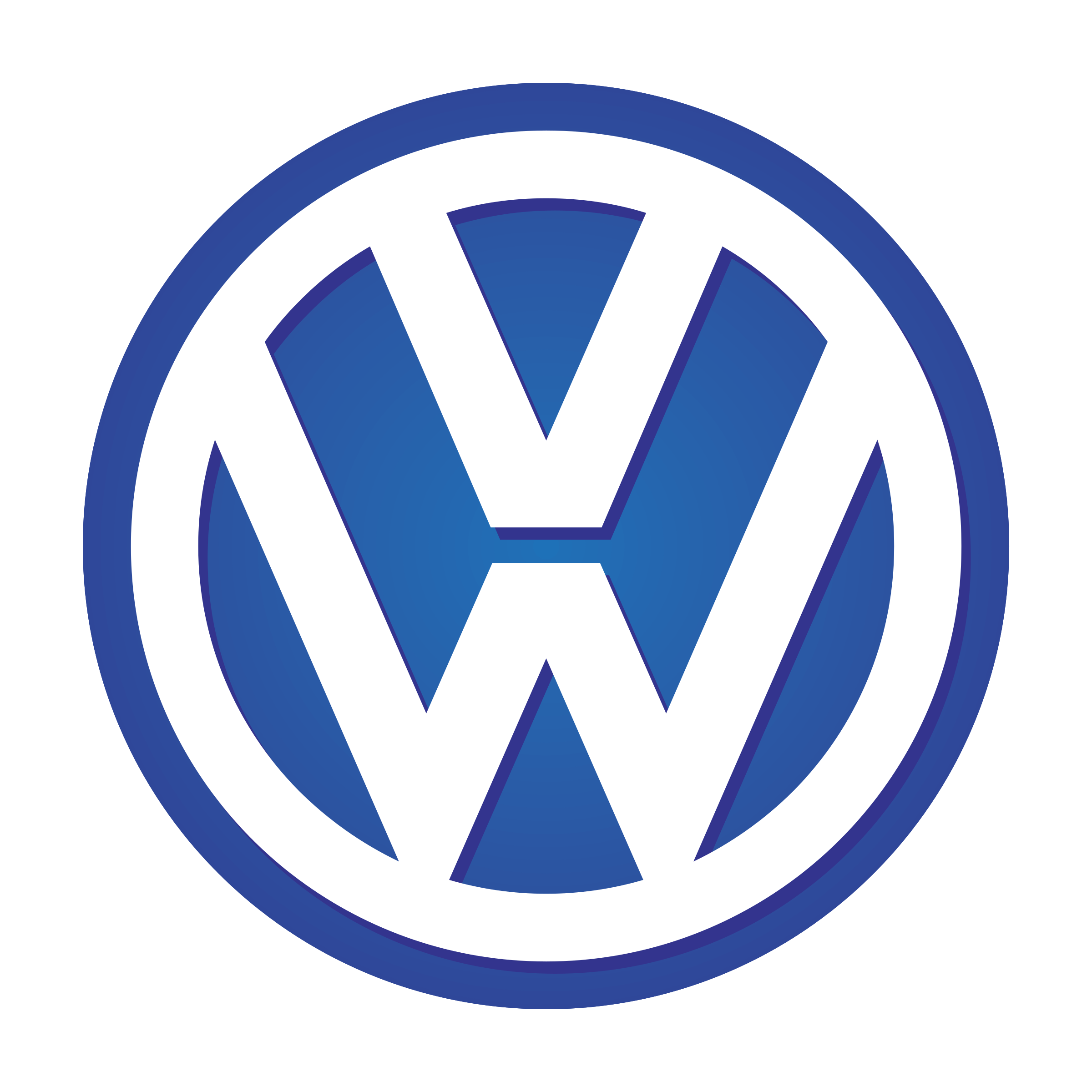 Logo VW